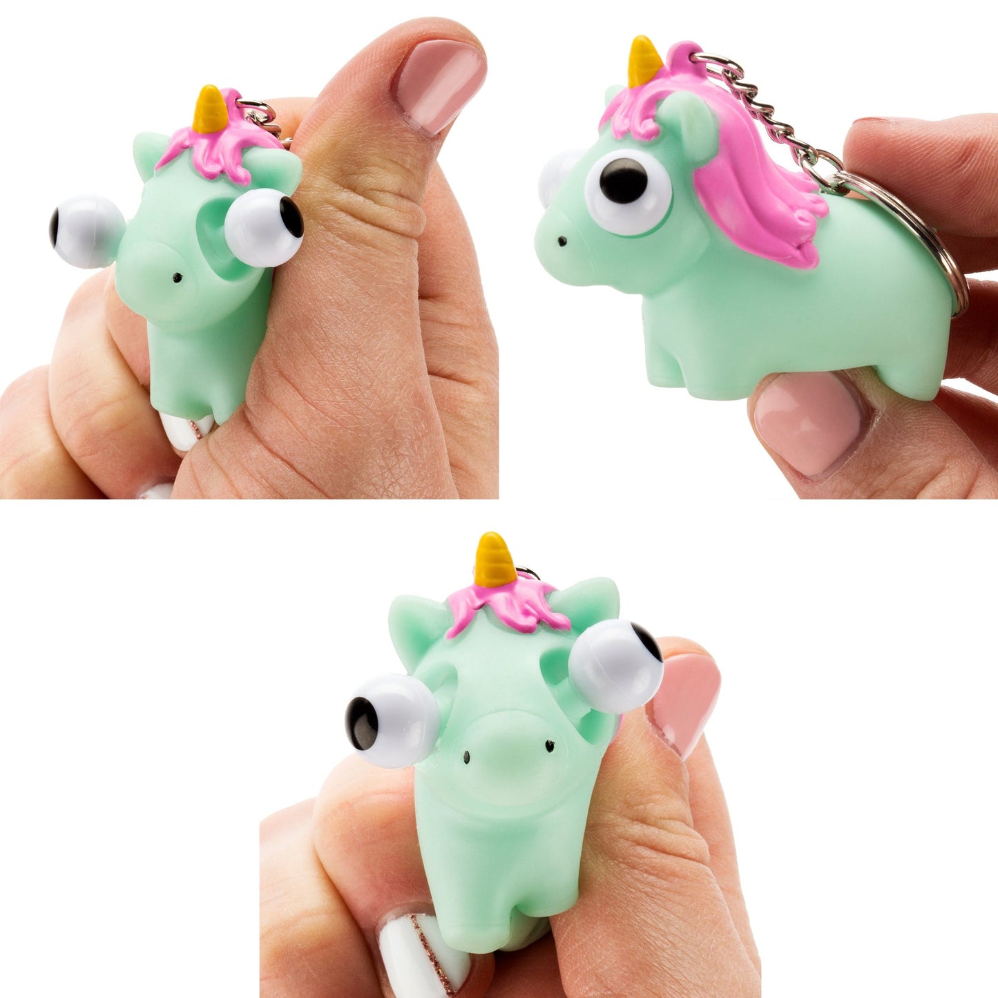 Ride A licorne Trousse scolaire