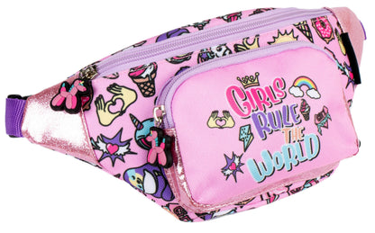 Belt Sac banane – fille Rule