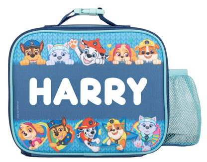 Sac repas – Pat’ Patrouille