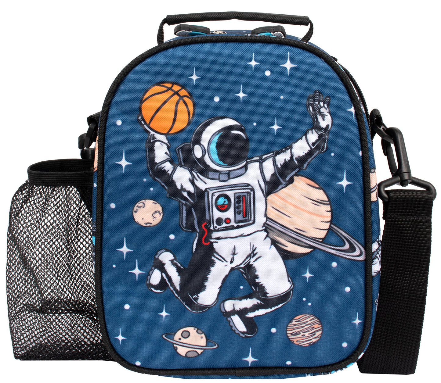 Sac repas – Astronaut