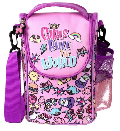 Strap Sacs repas – fille Rule