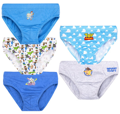 Toy Story Underwear