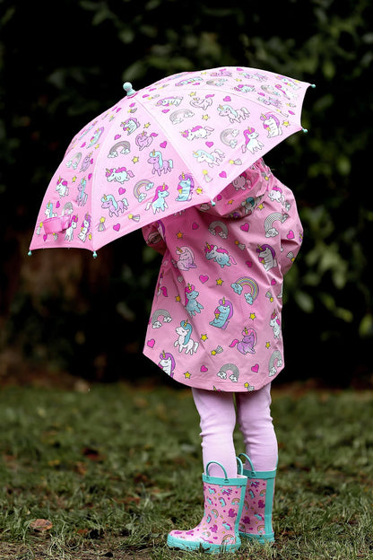 Rain Boots – licornes