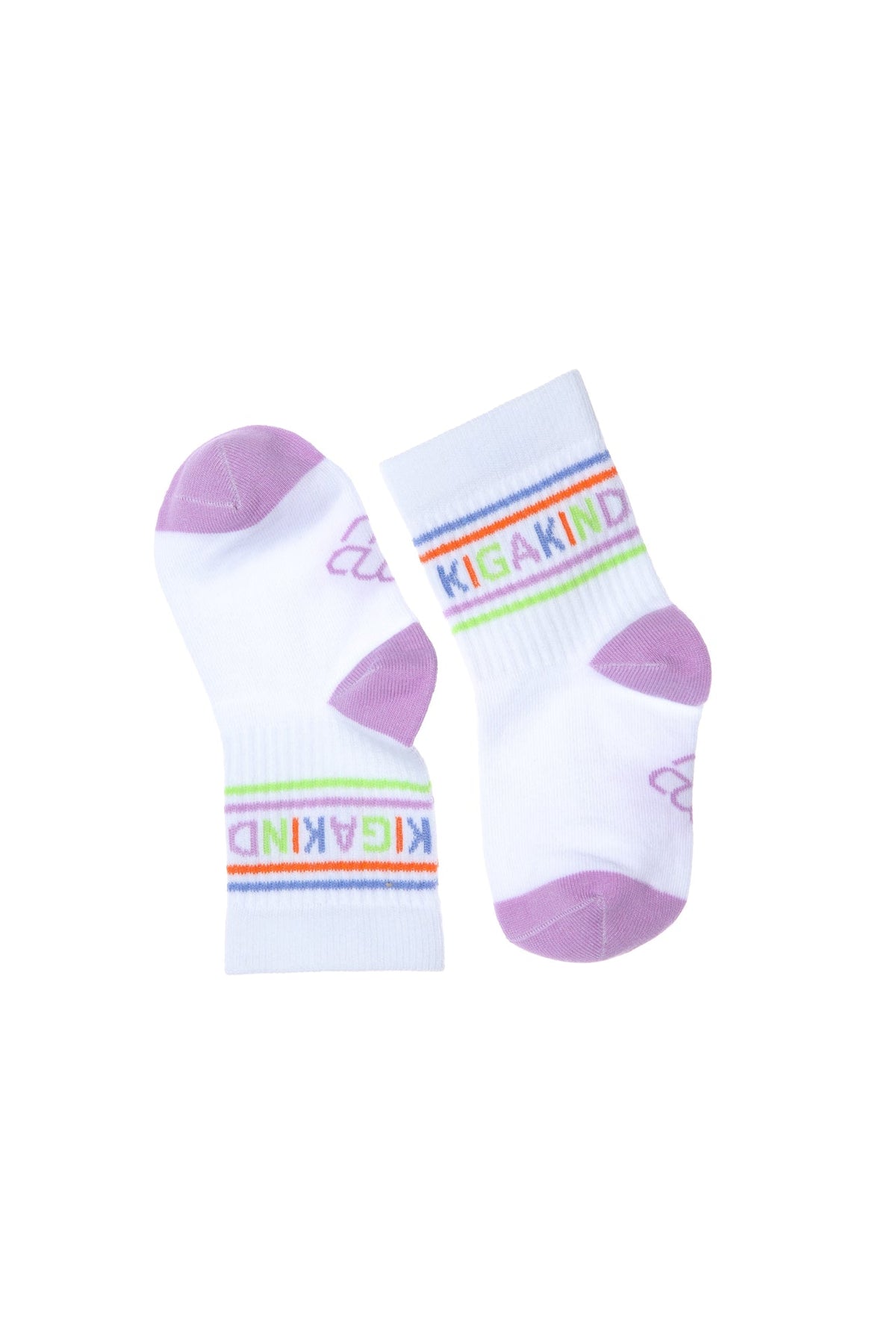 KIGAKIND violet – vue produit 5