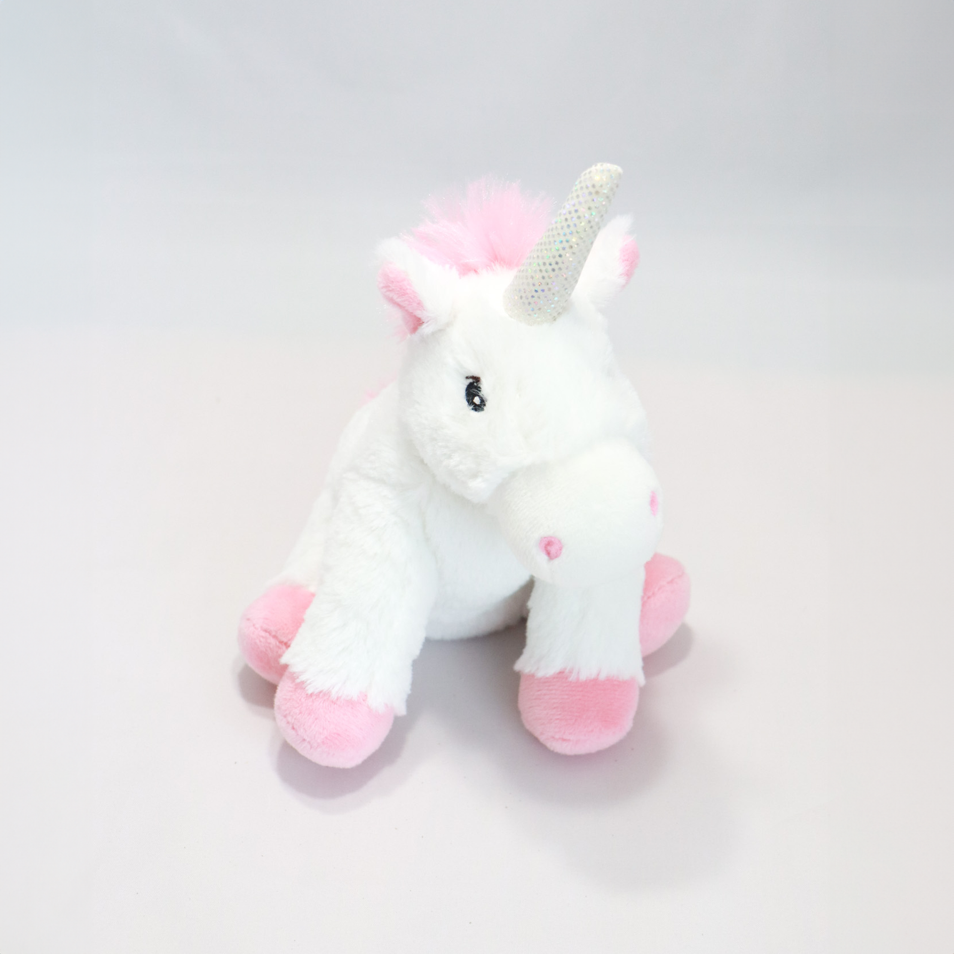 Licorne bouillotte Warmies – gamme Juniors