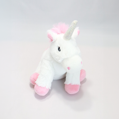 Licorne bouillotte Warmies – gamme Juniors