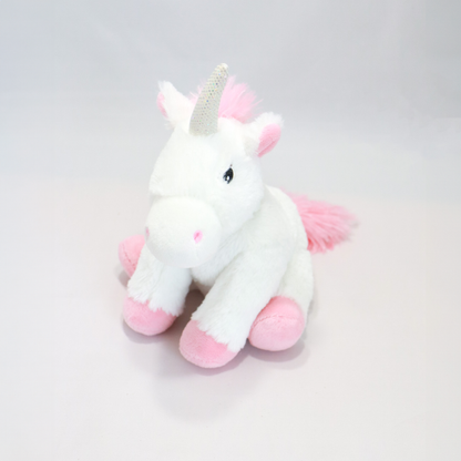 Licorne bouillotte Warmies – gamme Juniors