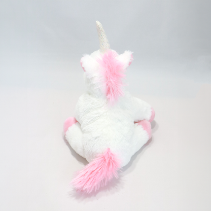 Licorne bouillotte Warmies – gamme Juniors