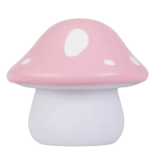 Petite Veilleuse Champignon