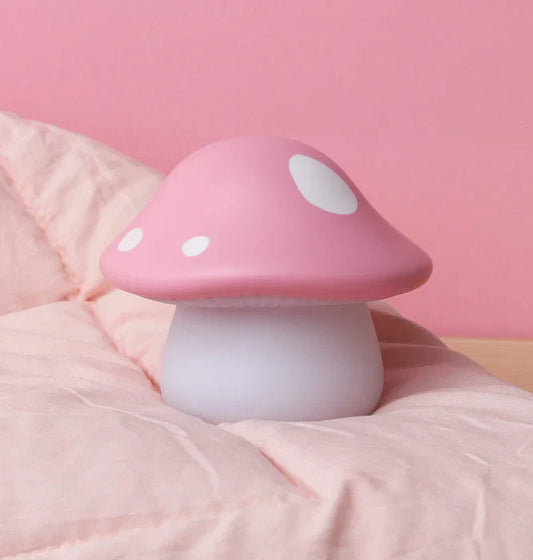 Petite Veilleuse Champignon