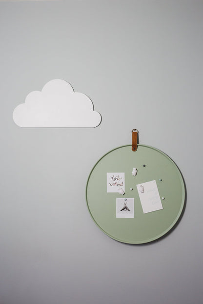 Set de 4 Magnets Ours Lou