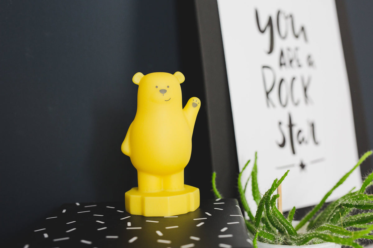 Piggy Bank Lou
