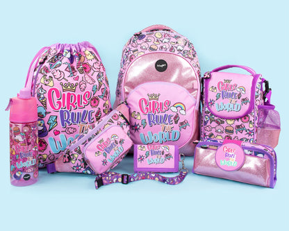 Strap Sacs repas – fille Rule