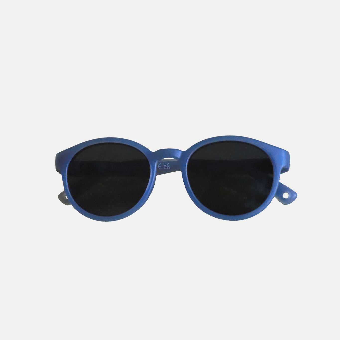Lunettes de soleil enfant Hop'Pop – CAT 3 – Flex bleu
