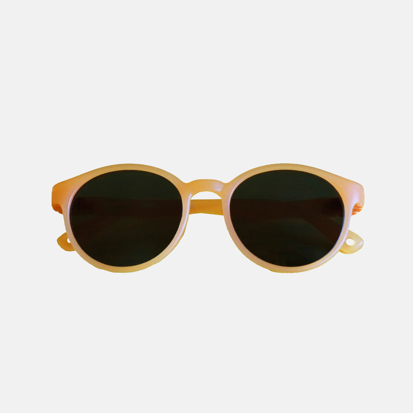 Lunettes de soleil enfant Hop'Pop – CAT 3 – Flex bleu