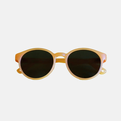 Lunettes de soleil enfant Hop'Pop – CAT 3 – Flex bleu