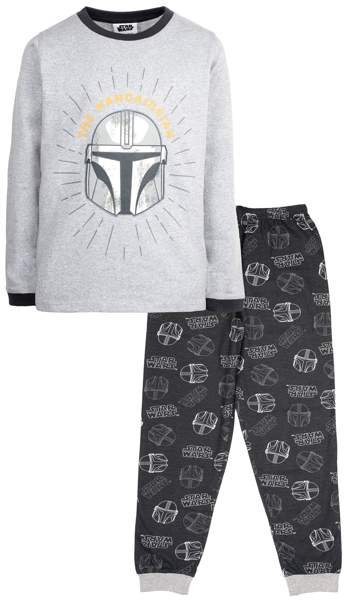 Star Wars Pyjama – Mandalorian