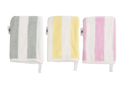Gant de toilette Tutti Frutti