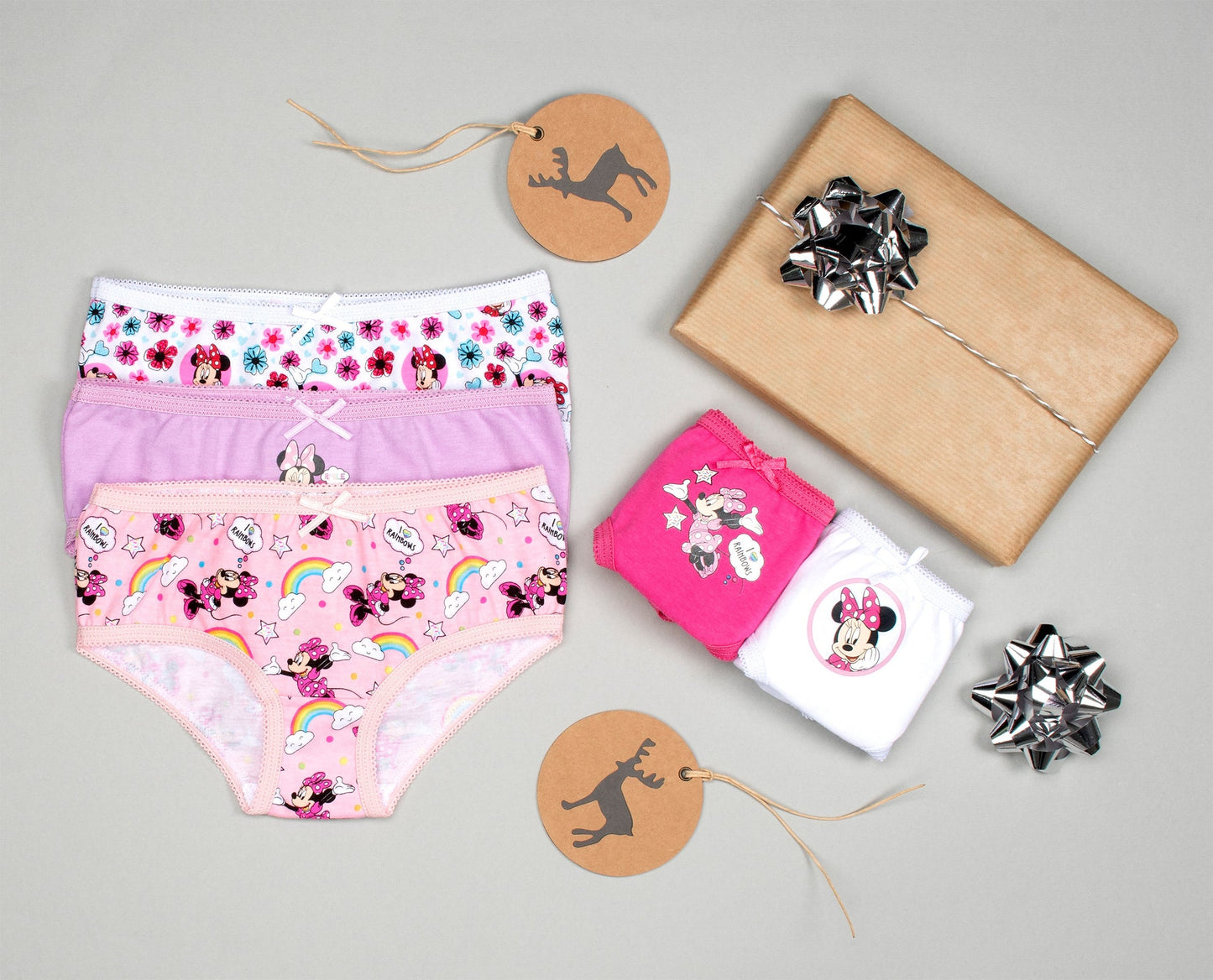 Underwear – Minnie Mouse