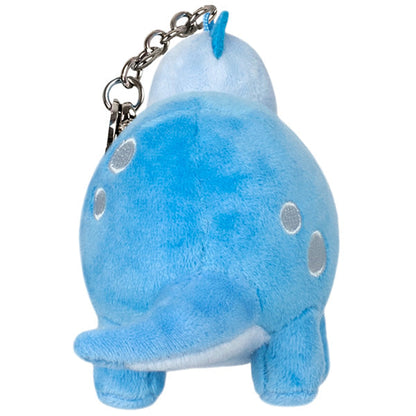Peluche Micro Squishable – Apatosaure