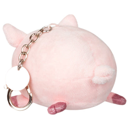Peluche Micro Squishable – Petit Cochon