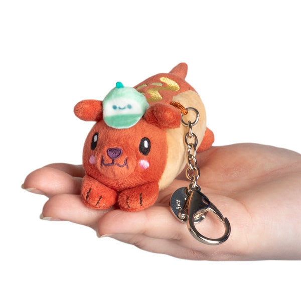 squish park micro dachshund hot dog main image