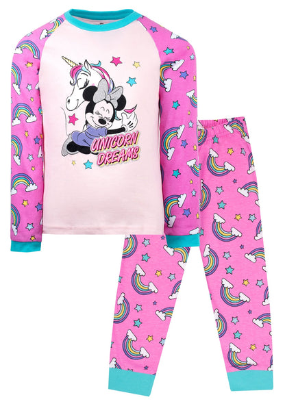 Pyjama – Minnie Mouse