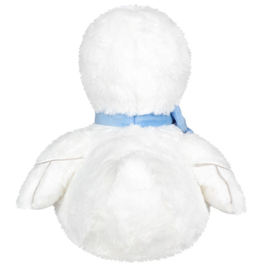 Mini Squishable Goose