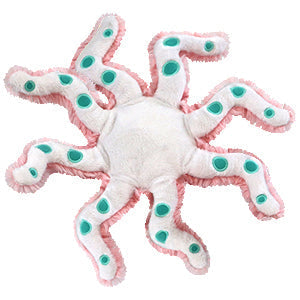 Mini Squishable Cute Octopus