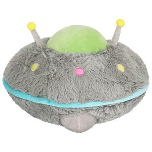 Peluche Mini Squishable – OVNI