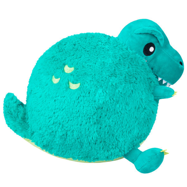 Peluche Mini Squishable – T-Rex