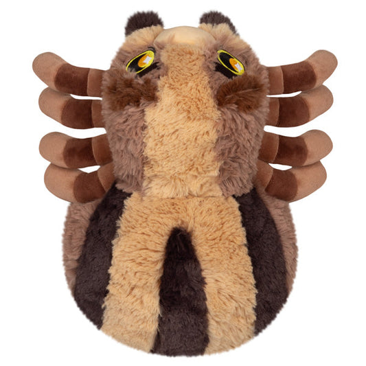 Peluche Mini Squishable – Loup Araignée