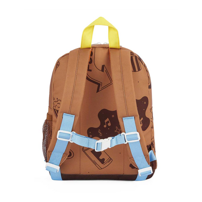 Sac à Dos Enfant Groovy
