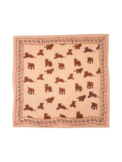Petit foulard  - OSCAR