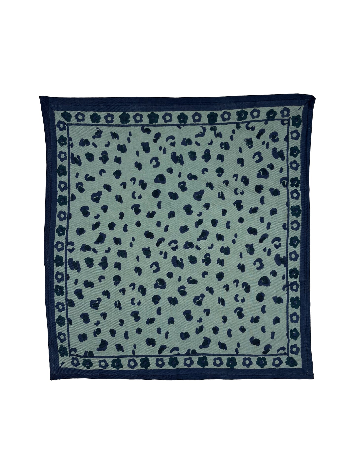 Duo foulards Matchy-Matchy