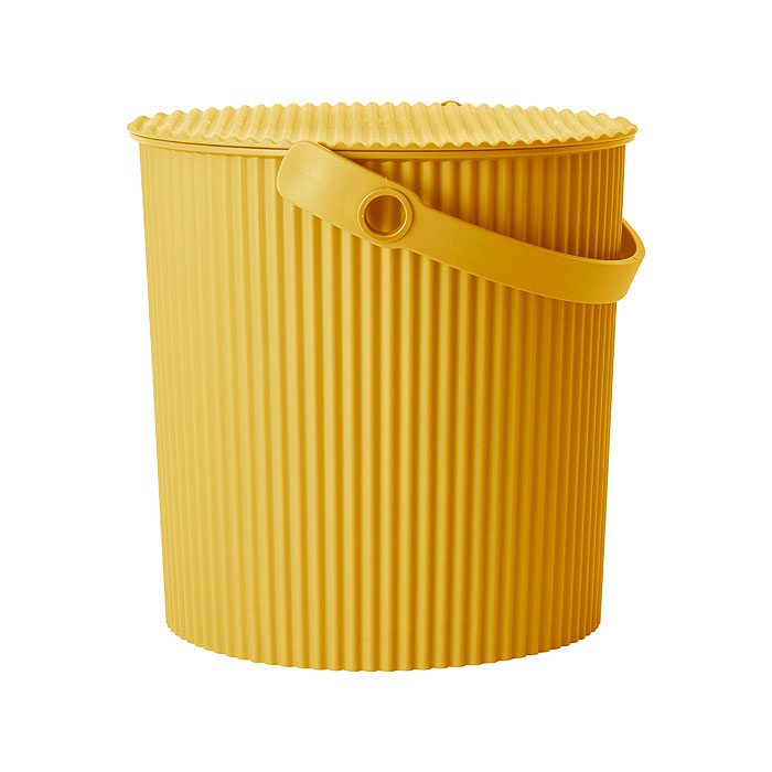 Seau Omnioutil Bucket XS 4L