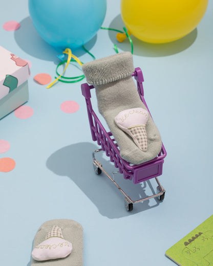 Magic Shoes menthe – vue produit 4