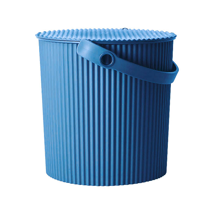Seau Omnioutil Bucket Hachiman – visuel partagé