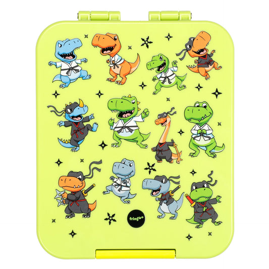 Boîte à repas – Dino Ninja