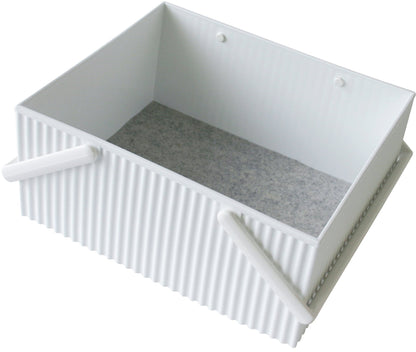 Boîte de rangement Omnioffre L