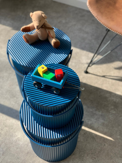 Seau Omnioutil Bucket L 10L