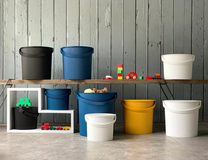 Seau Omnioutil Bucket LL 20L