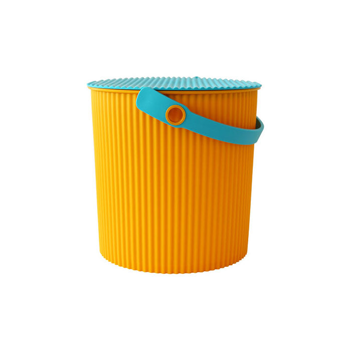 Seau Omnioutil Bucket Hachiman – visuel partagé