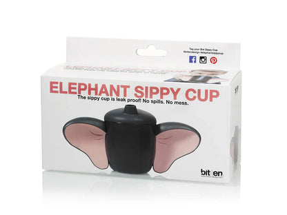 Tasse à bec éléphant