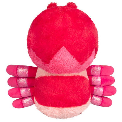 Peluche Snacker – Fête Snacker Rose Tarentule
