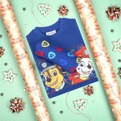 Pat’ Patrouille Pyjama