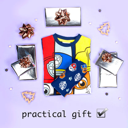 Pat’ Patrouille Pyjama – Navy
