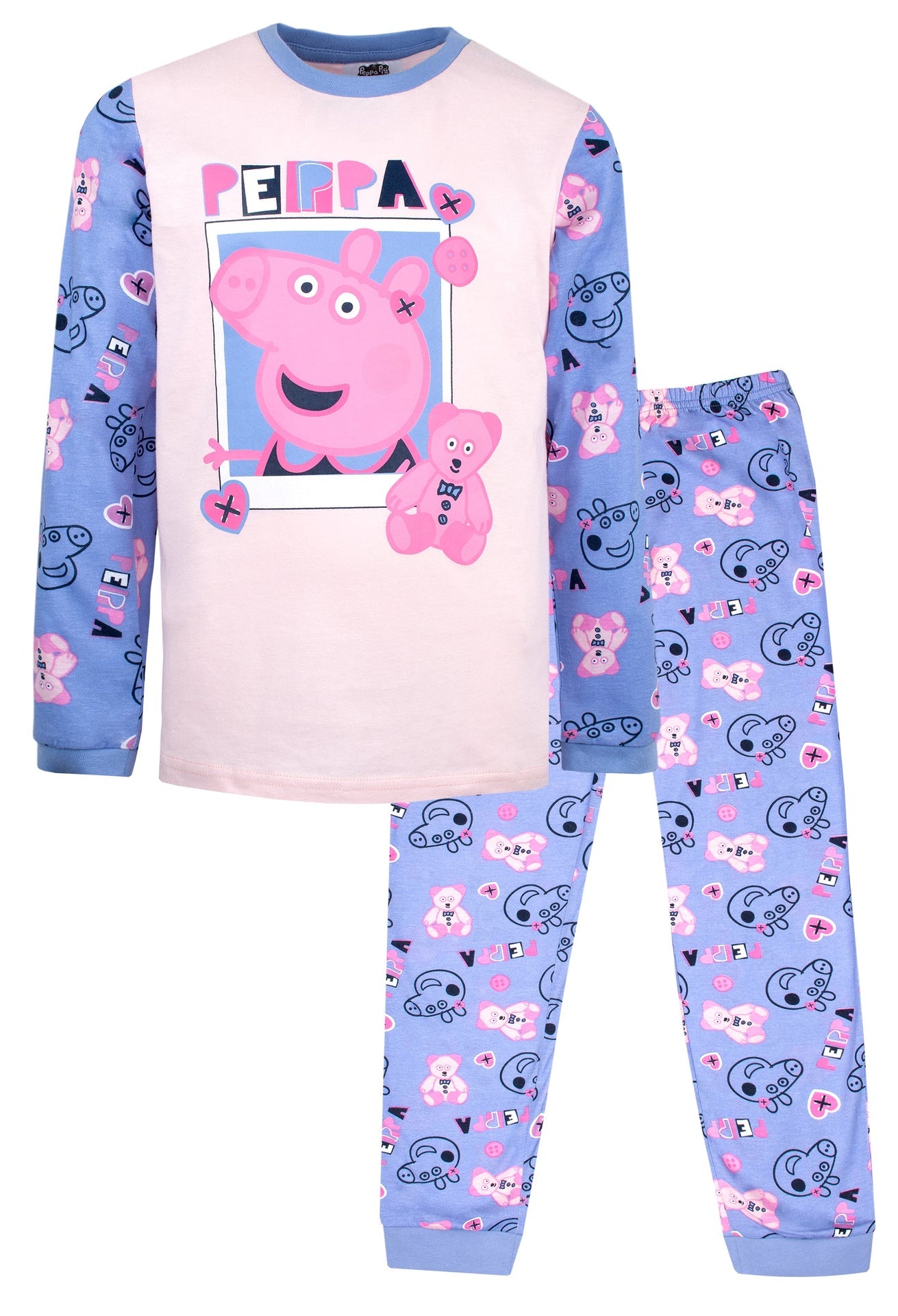 Pyjama – Peppa Pig