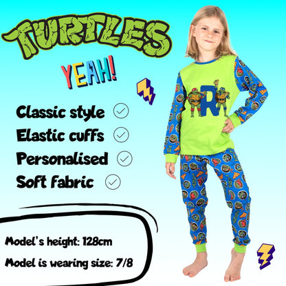 Pyjama – TEENAGE MUTANT NINJA Turtles