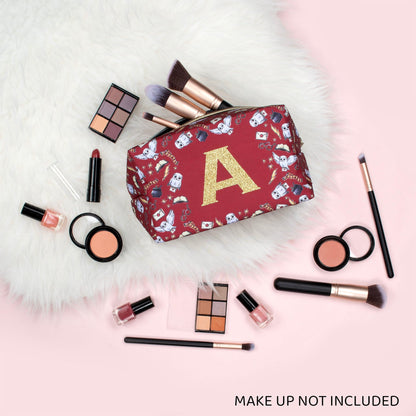 Trousse de maquillage Harry Potter – pailleté Latter